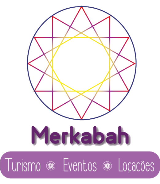 Merkabah | Turismo, Eventos e Locações